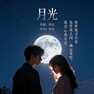 月光 (伴奏)