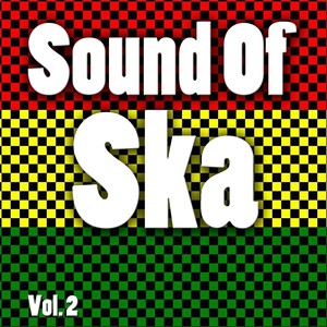 Sound of Ska, Vol. 2