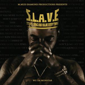 S.L.A.V.E (Explicit)