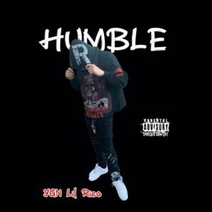 YGN Lil Rico (Humble Freestyle) [Explicit]