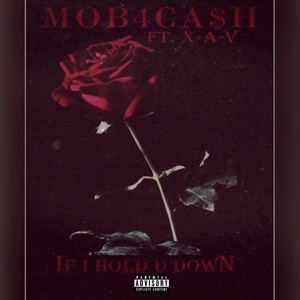 If I Hold U Down (Explicit)
