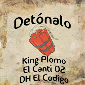 Detónalo (Explicit)