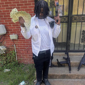 BBQ (feat. Roddy Treyy, Co Splatt & BottomBoyLik) (Explicit)