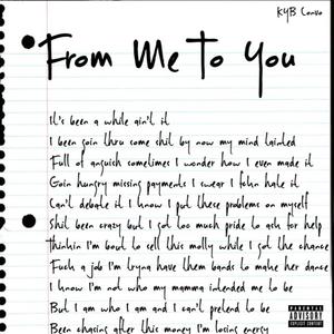 From Me To You (Explicit)