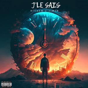 J'LE SAIS (feat. Jimzo) (Explicit)