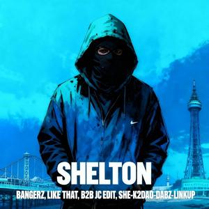 JC EDIT (B2B 2 REMIX|Afro dance edit)