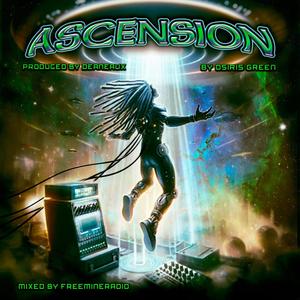 Ascension (Explicit)