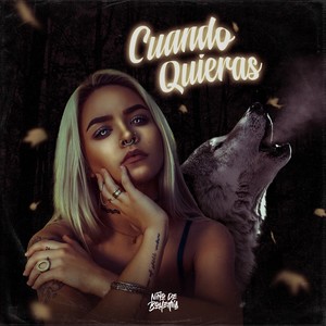 Cuando Quieras (Explicit)