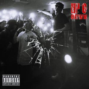 UP & DOWN (Explicit)