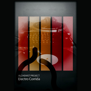 Electro Corrida (Original Extended)