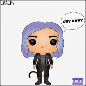 CryBaby (Explicit)