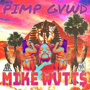 Dark Clouds (feat. Yung Simmie) (Explicit)