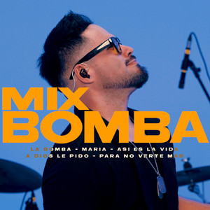 Mix Bomba