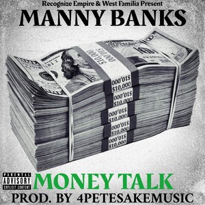 Money Talk (Explicit)