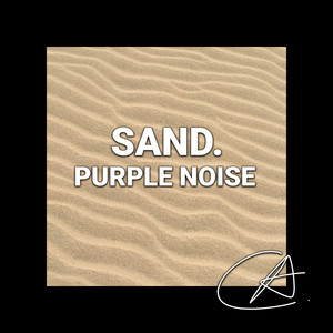 Purple Noise Tangerine