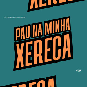 Pau Na Minha Xereca (Explicit)