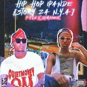 Hip Hop Ipande (feat. P-Fla) [Explicit]