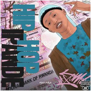 Hip Hop Ipande (feat. P-Fla) (Explicit)
