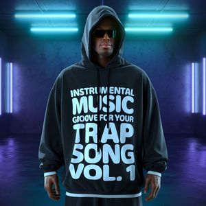 Instrumental Music Groove for your Trap song Vol. 1