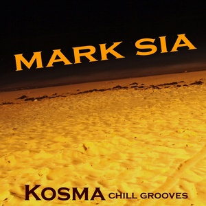 Kosma Chill Grooves (Chill Essence)