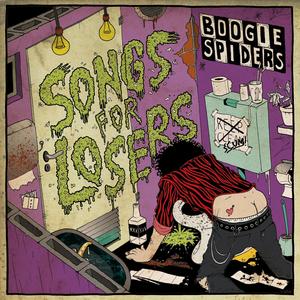 Songs For Losers (Explicit)