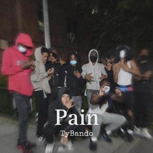 Pain (Explicit)