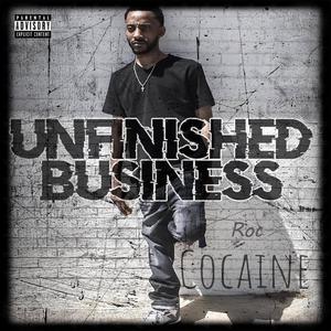 Unfinished Business (Explicit)