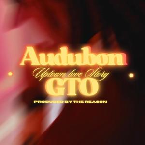 Uptown Love Story (feat. GTO) (Explicit)