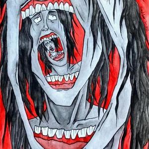 Paranoid(feat. Rodger DeathBed)