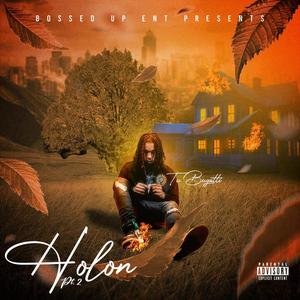 Holon, Pt. 2 (Explicit)