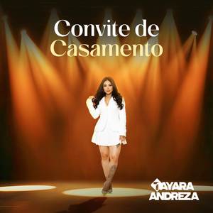 Convite de Casamento