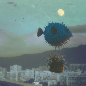 午夜带你去兜风 Spin Tonight With You