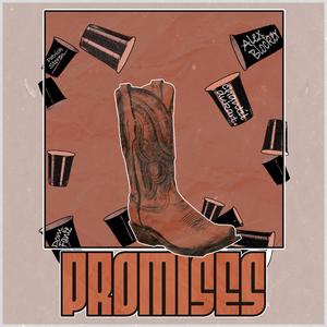 Promises (feat. Chantil Dukart & Patrick Storen)