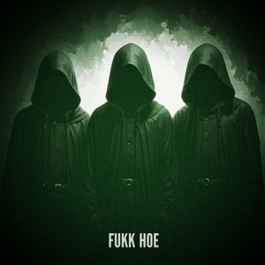 Fukk hoe (Explicit)