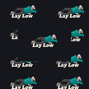 Lay Low (Explicit)