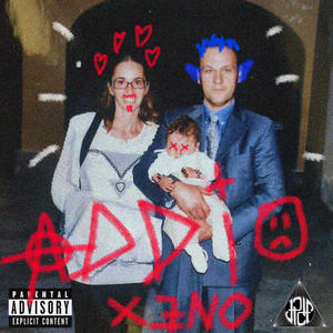 Addio. (feat. J-RDF KLAN) [Explicit]