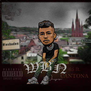 65 (feat. CANTONA) (Explicit)