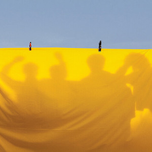 The Snuts - Motherlands