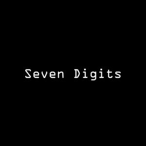 Seven Digits (feat. CAKE!) [Explicit]