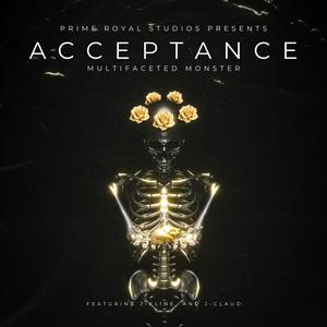 Acceptance (feat. J-Kline & J-Claud)