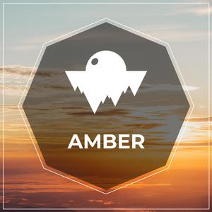 Amber