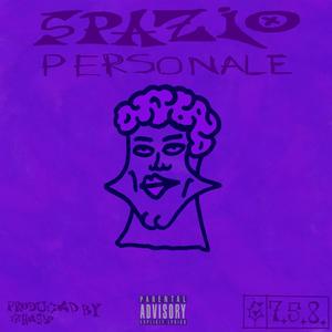 SPAZIO PERSONALE (Explicit)