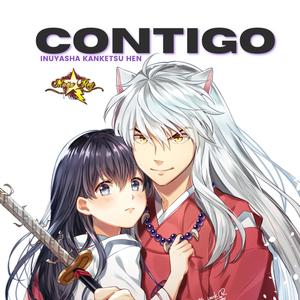 CONTIGO (feat. Blanca Tapia)