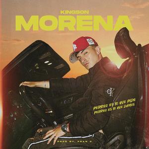 Kingson.MF - Morena