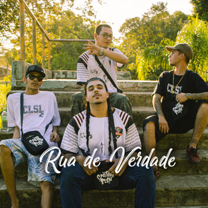 Rua de Verdade (Explicit)