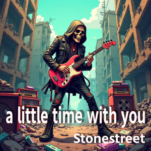 a little time with you