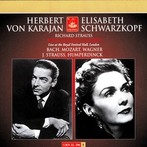 Vier letzte Lieder, Op. 150 - Frühling (春天)