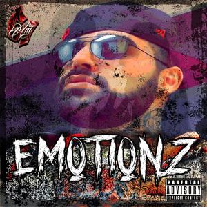 Emotionz (Explicit)