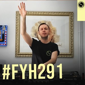 Find Your Harmony Radioshow #291