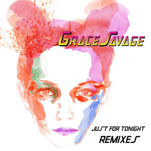Just for Tonight (Untrue Sounds Remix)